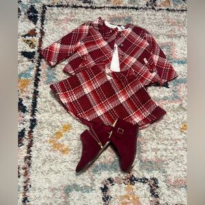 Janie and Jack Rose Terrace set